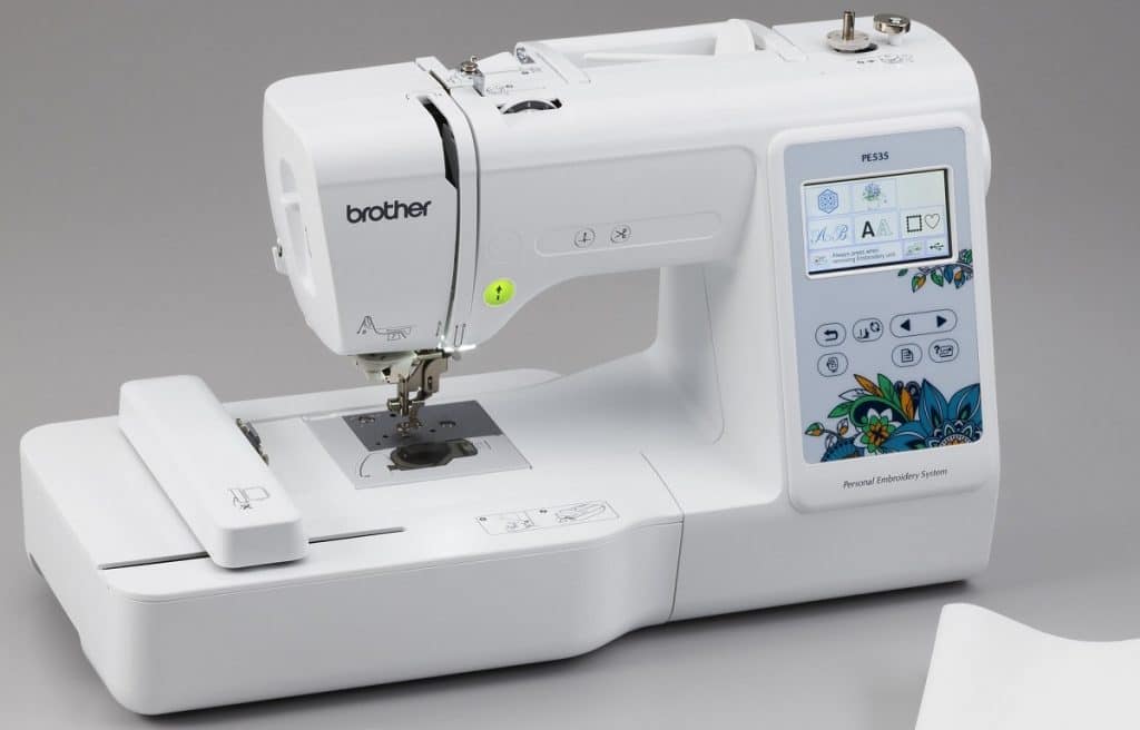 5 Best Sewing Machines for Monogramming - Reviews and Buying Guide