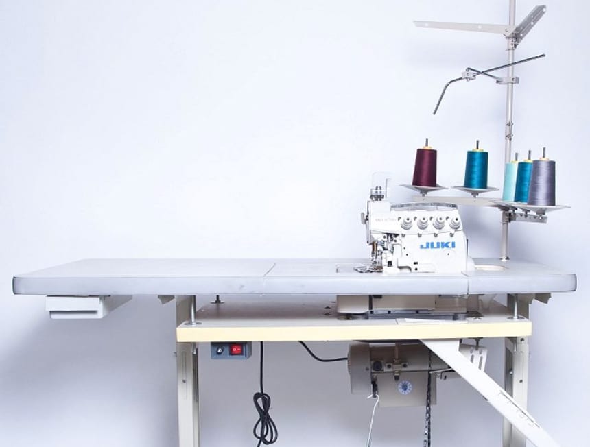 3 Best Industrial Sergers For Productive Sewing Business