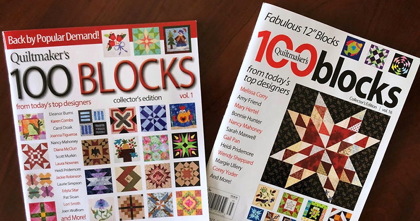 7 Best Quilting Books - Suitable for Newbies and Pros (Spring 2023)
