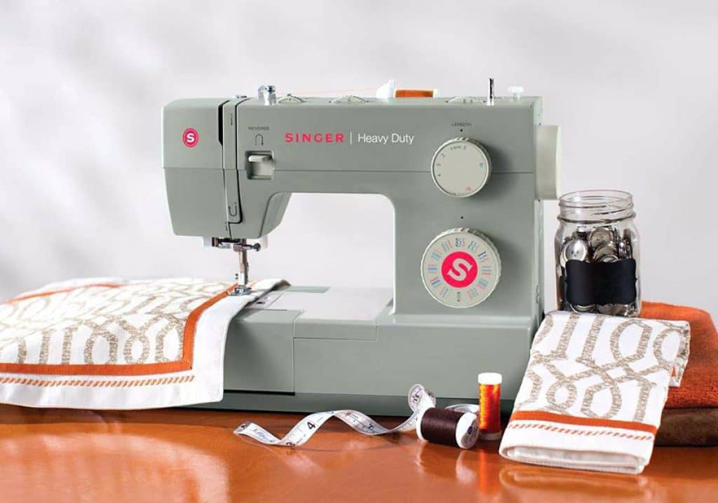 8 Best Sewing Machines for Advanced Sewers - Versatile and Professional! (Summer 2022)