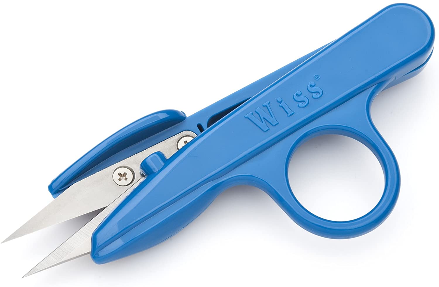 Crescent Wiss Quick Clip Sharp Point Nippers