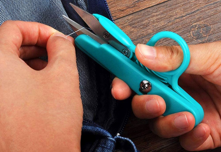 10 Best Thread Nippers – Ultimate Precision and Sharpness! (Spring 2023)