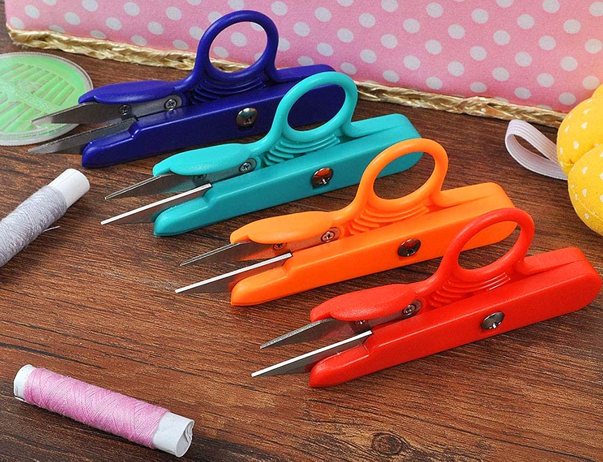 10 Best Thread Nippers – Ultimate Precision and Sharpness! (Summer 2022)