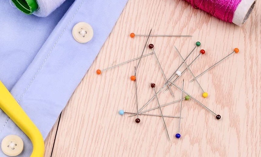 10 Best Sewing Pin Sets – Small Tools for a Wide Variety of Projects! (Spring 2023)