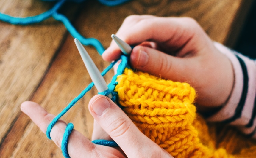 9 Best Circular Knitting Needles to Help You With Your Project!