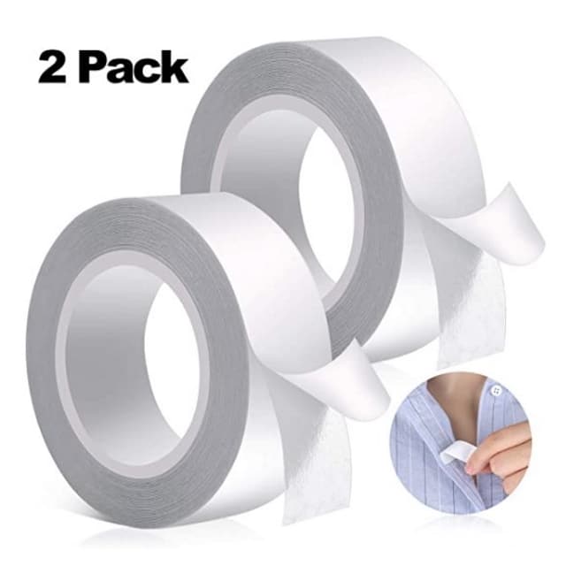 Outus Double Sided Fashion Body Tape