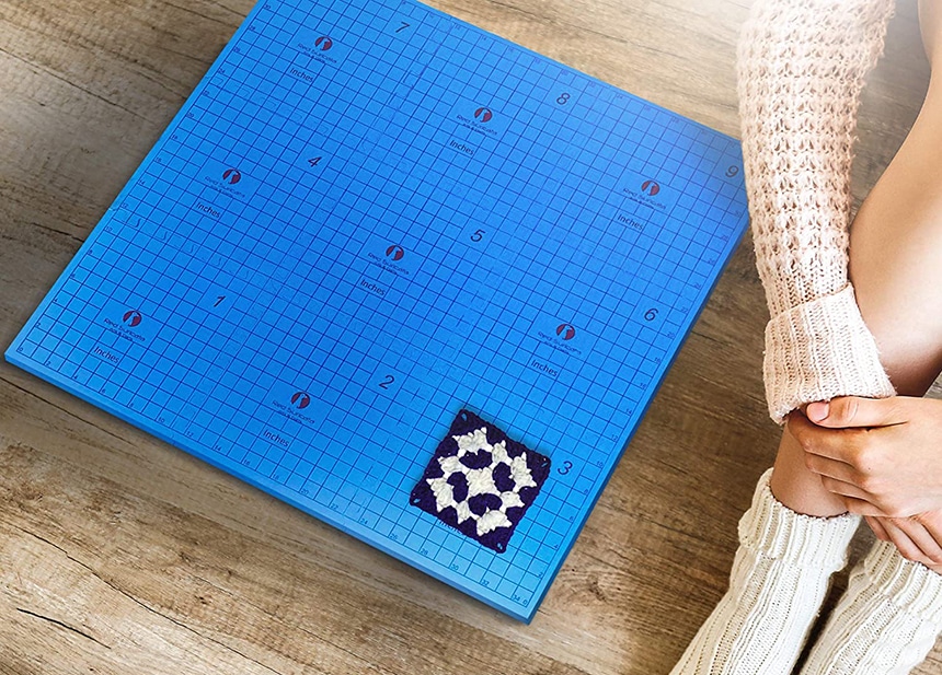 7 Best Blocking Mats for Knitting That Fit Projects of Any Size (Summer 2022)