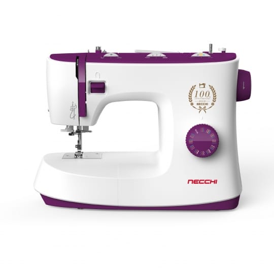 Necchi K132A Sewing Machine