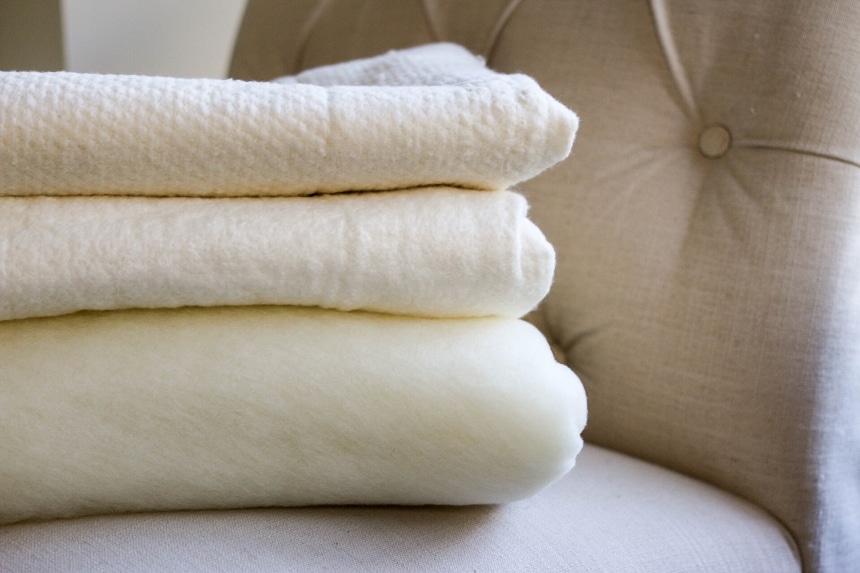 15 Best Quilt Battings - Make Your Quilt More Comfortable (Summer 2022)