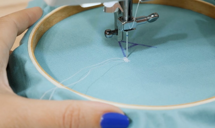 How to Embroider Letters: A Beginner's Guide