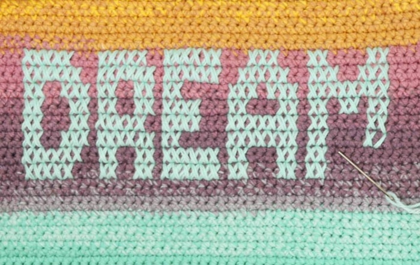 How to Embroider Letters: A Beginner's Guide