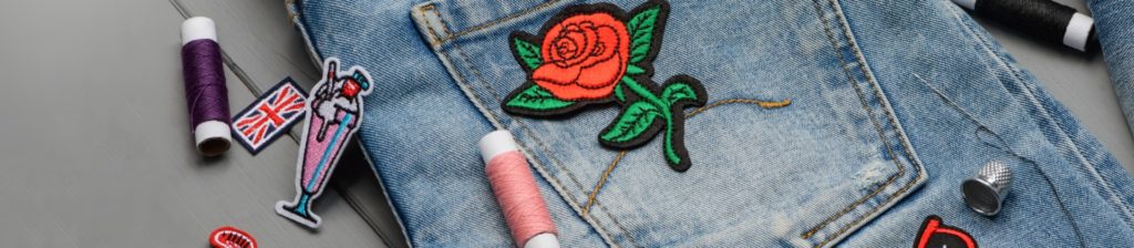 How to Sew on a Patch: The Most Effective Ways You Need to Know