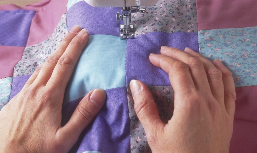 How to Stitch in the Ditch: Primary Ways and Techniques