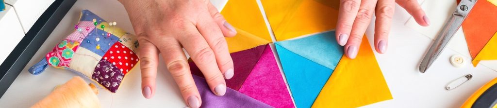 Quilting Techniques: Your Guide to Quilting Types and Styles