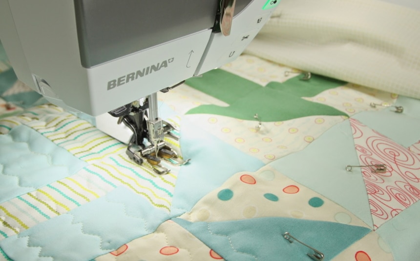 Quilting Techniques: Your Guide to Quilting Types and Styles