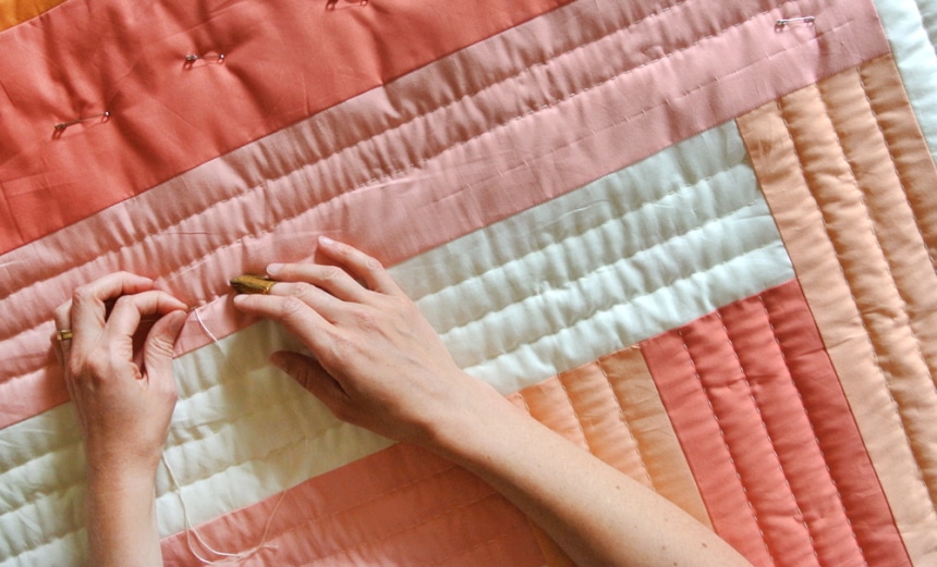 Quilting Tips: Everything You Need to Know About How to Make Quilting Easier