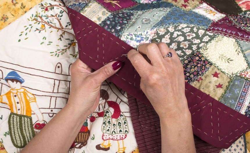 Quilting Tips: Everything You Need to Know About How to Make Quilting Easier