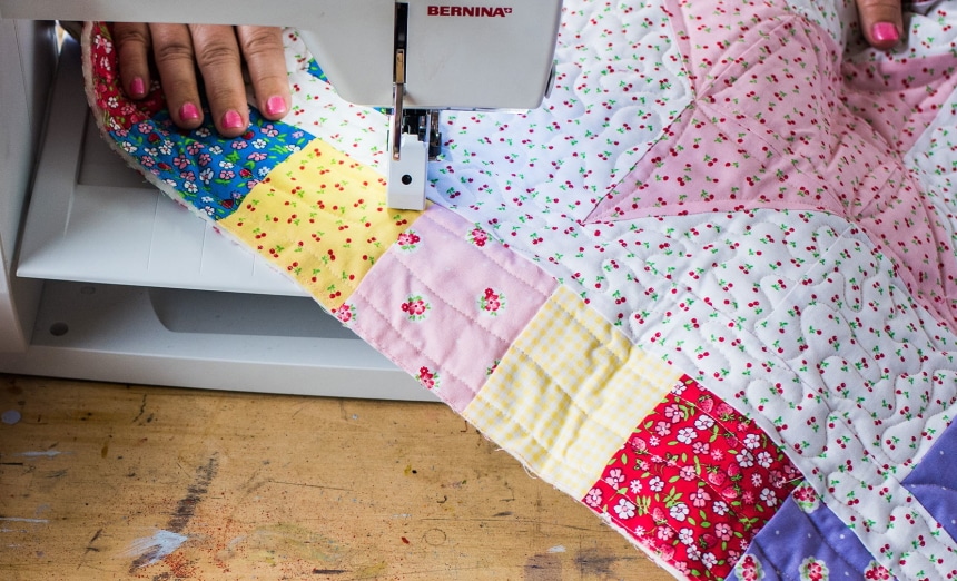 Quilting Tips: Everything You Need to Know About How to Make Quilting Easier