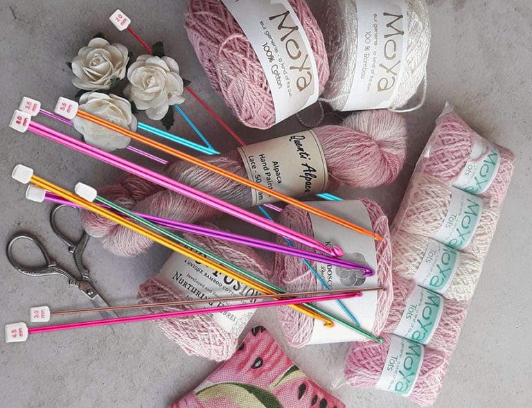 12 Best Tunisian Crochet Hooks Reviewed in Detail (Fall 2023)