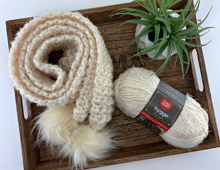 10 Best Yarns for Scarves – Soft Material to Ensure Comfort and Warmth!