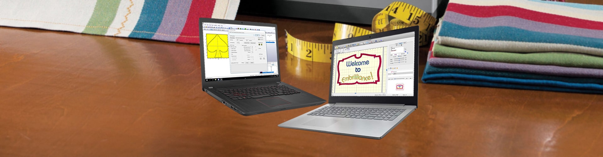 Sew What Pro vs Embrilliance: Which One Should You Get?
