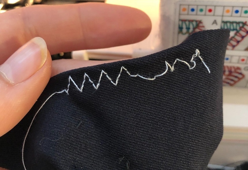 Why Is Your Sewing Machine Skipping Stitches and What to Do