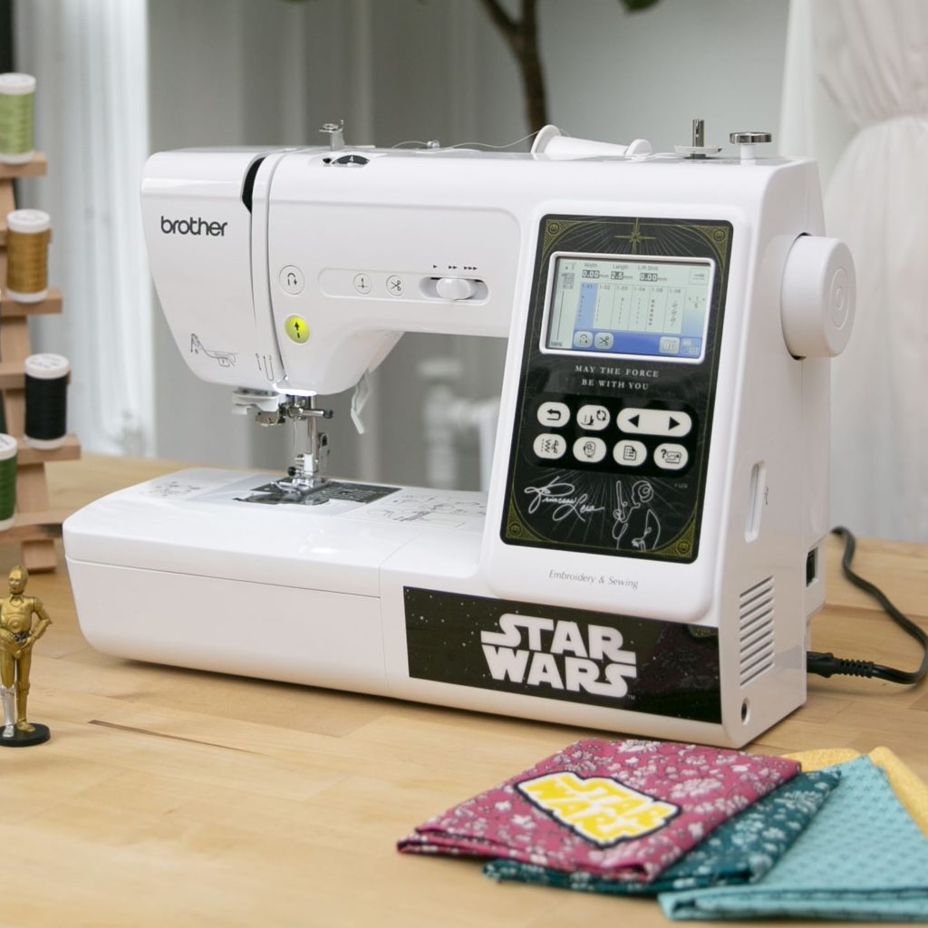 6 Best Sewing Machine for Cosplay - Be Your Dream Hero