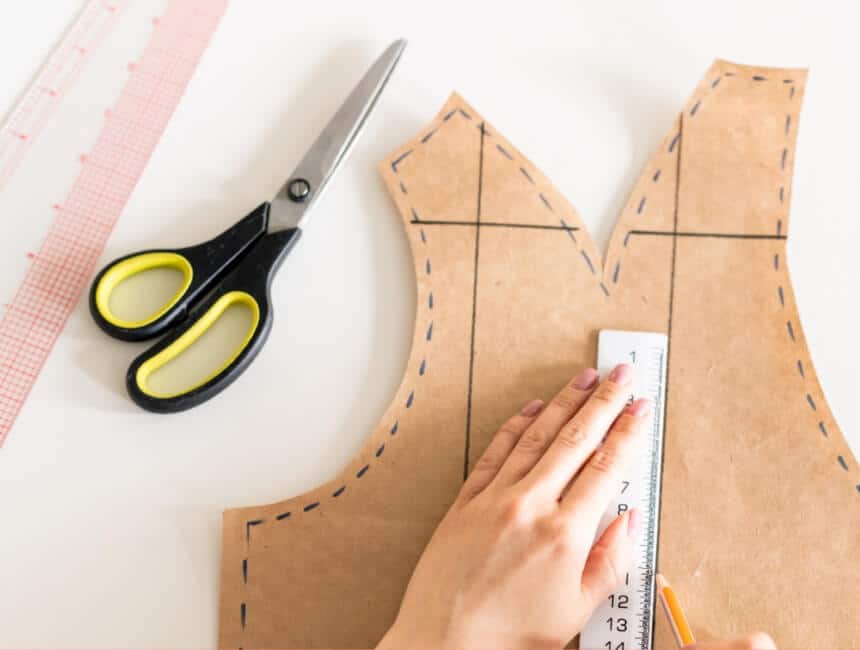 How to Make Sewing Patterns: Key Things You Need to Know