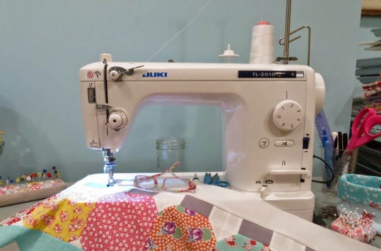 Juki vs Janome Comparison (Fall 2023)