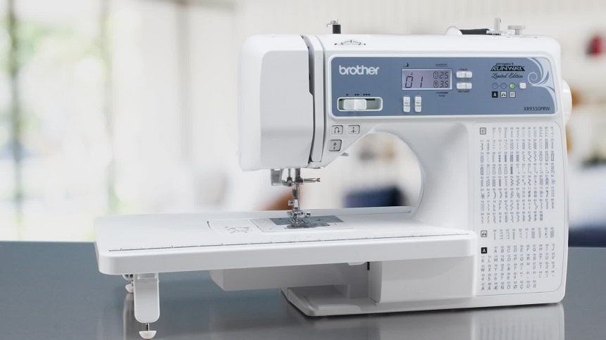 5 Best Sewing Machines Under $500 - Reviews and Buying Guide (Fall 2022)