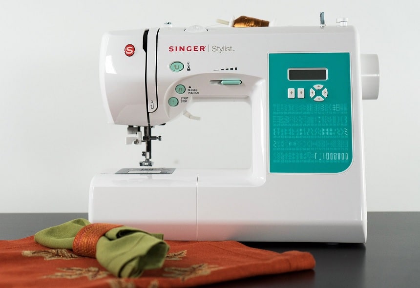 5 Best Sewing Machines Under $500 - Reviews and Buying Guide (Fall 2022)