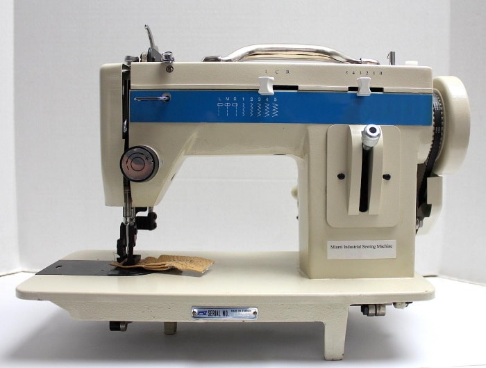 4 Best Industrial Sewing Machines for Commercial Grade Projects (Spring 2023)