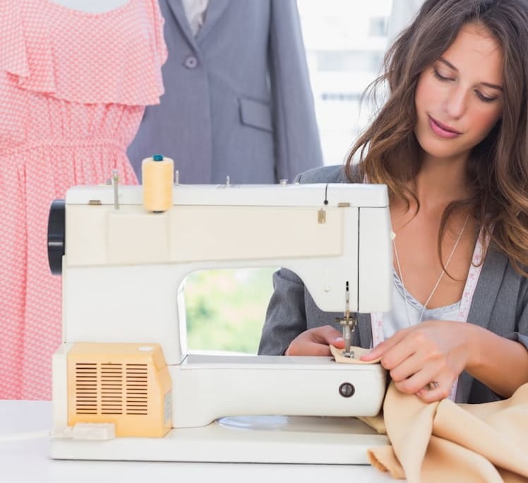 8 Best Sewing Machine for Making Clothes: Unleash Your Creativity (Spring 2023)