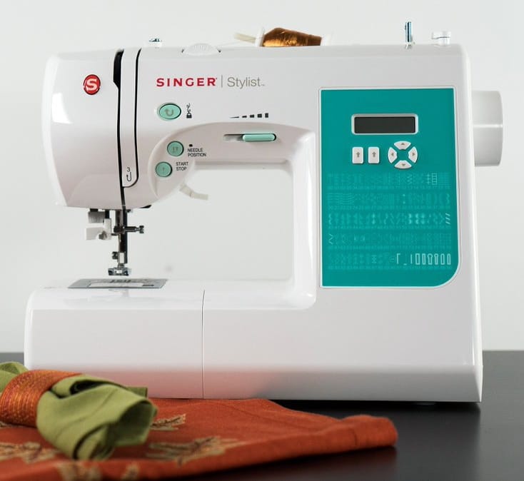 5 Best Sewing Machines Under $300 for All Your Sewing Needs (Spring 2023)
