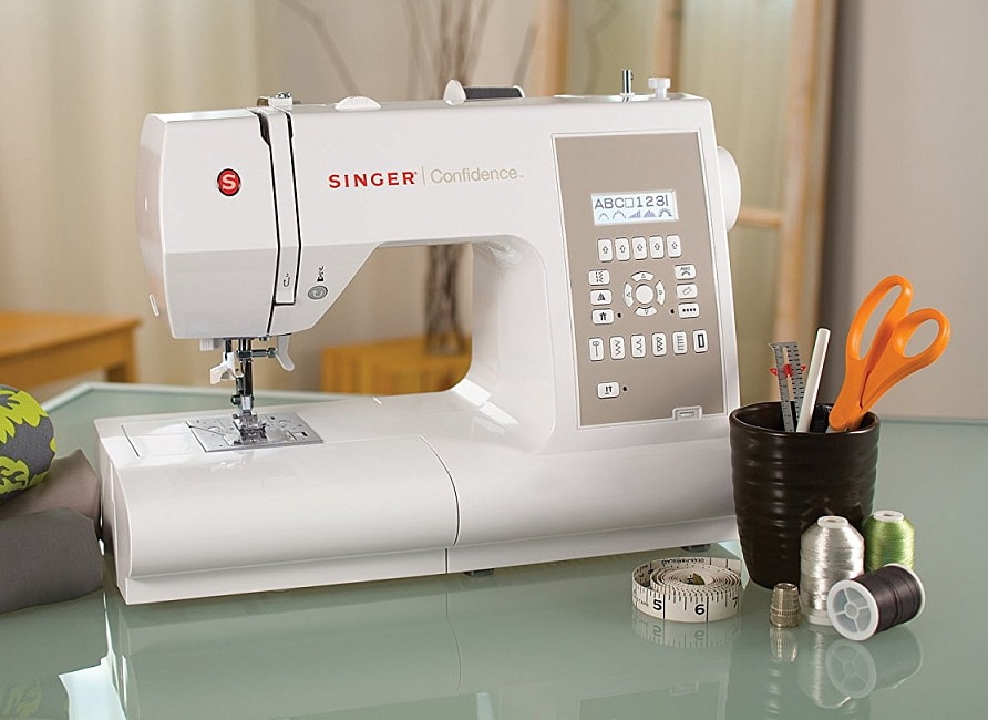 7 Best Singer Sewing Machines - Great Quality For Your Sewing Success (2023)