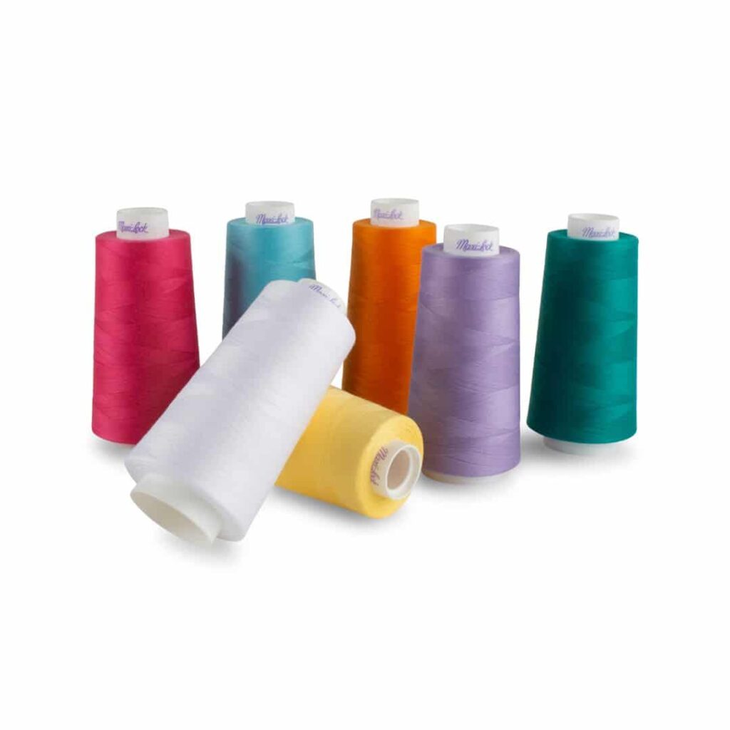5 Best Serger Threads - Your Finishing Touch for Perfect Sewing Projects (Winter 2023)