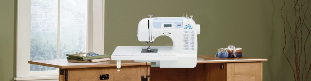 8 Best Sewing Machines for Hemming – Effortless Operation with Heavier Fabrics!