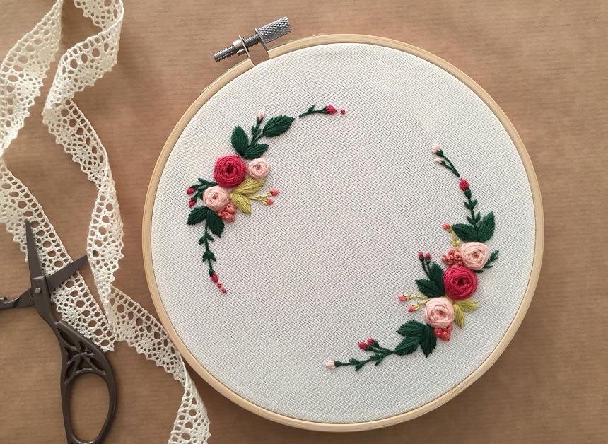 6 Best Embroidery Books for Any Reader Out There (Summer 2022)