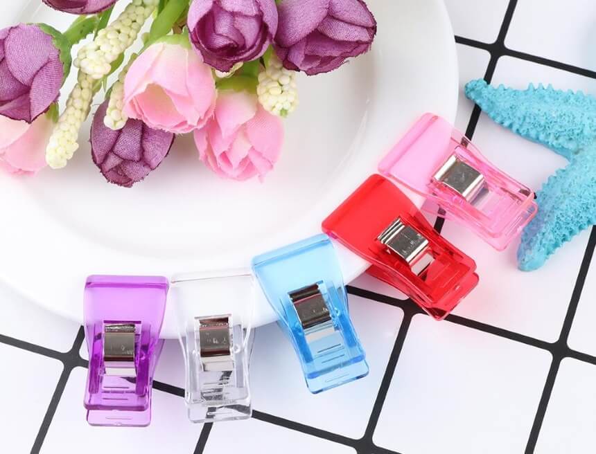 6 Best Sewing Clip Sets - Each Tool Matters (Spring 2023)