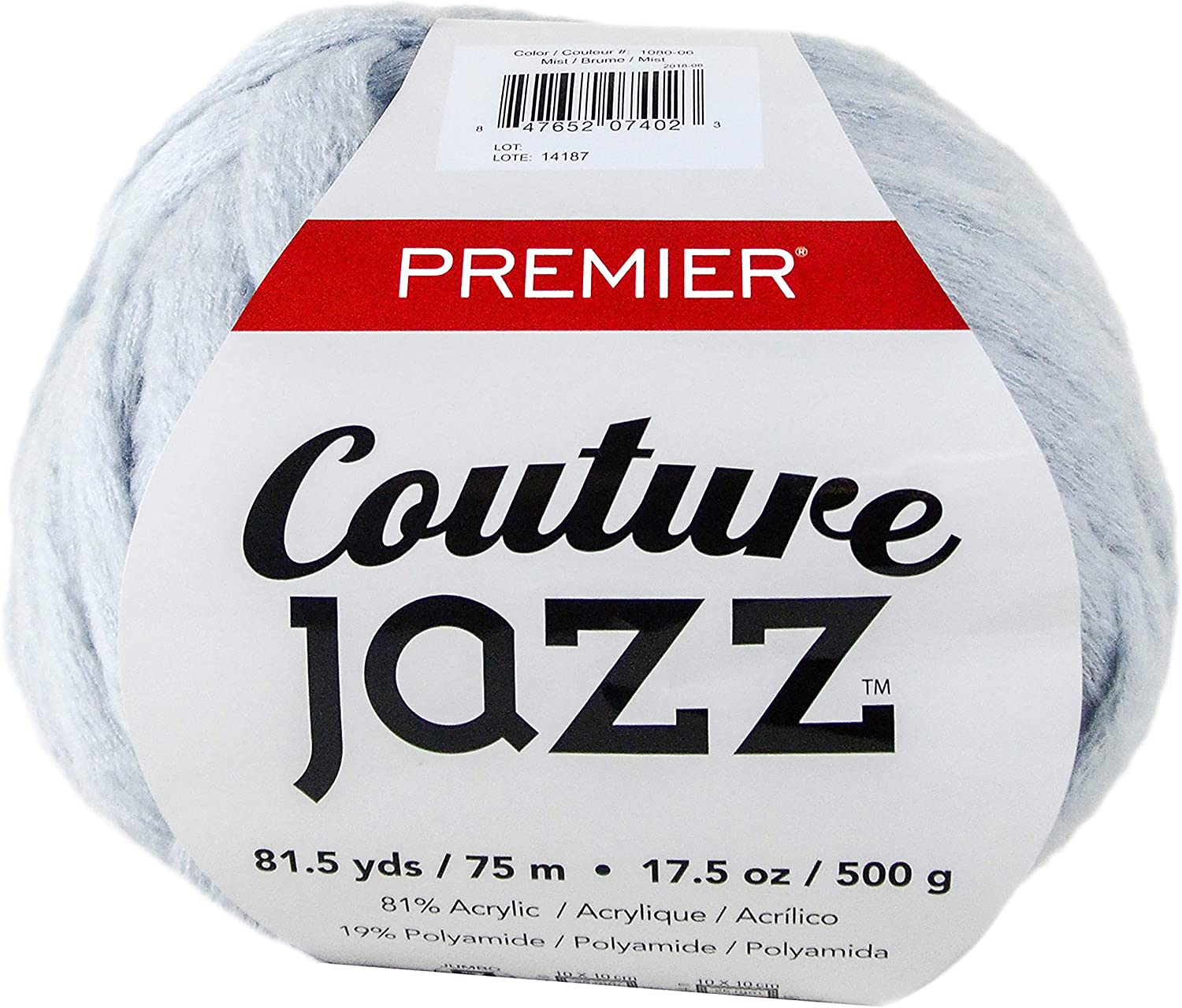 COUTURE JAZZ