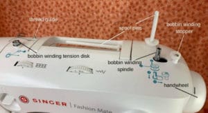 How to Thread a Bobbin: Step-by-Step Guide