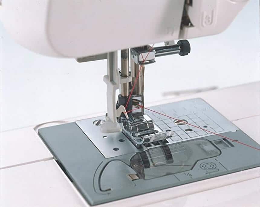 How to Thread a Brother Sewing Machine