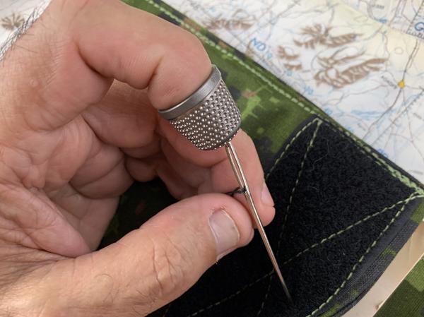 10 Best Thimbles - Push the Needles Quickly and Easily!