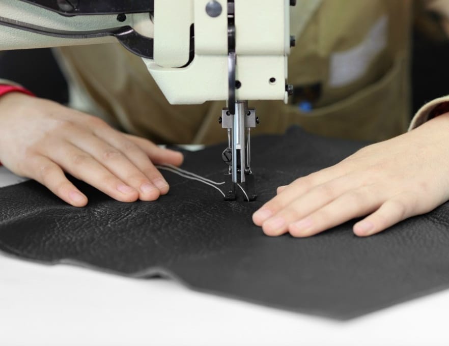 7 Best Sewing Machines for Leather and Other Heavy-Duty Fabrics (Spring 2023)