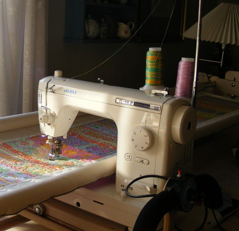 9 Best Sewing Machines For Quilters Of All Levels (Winter 2023)