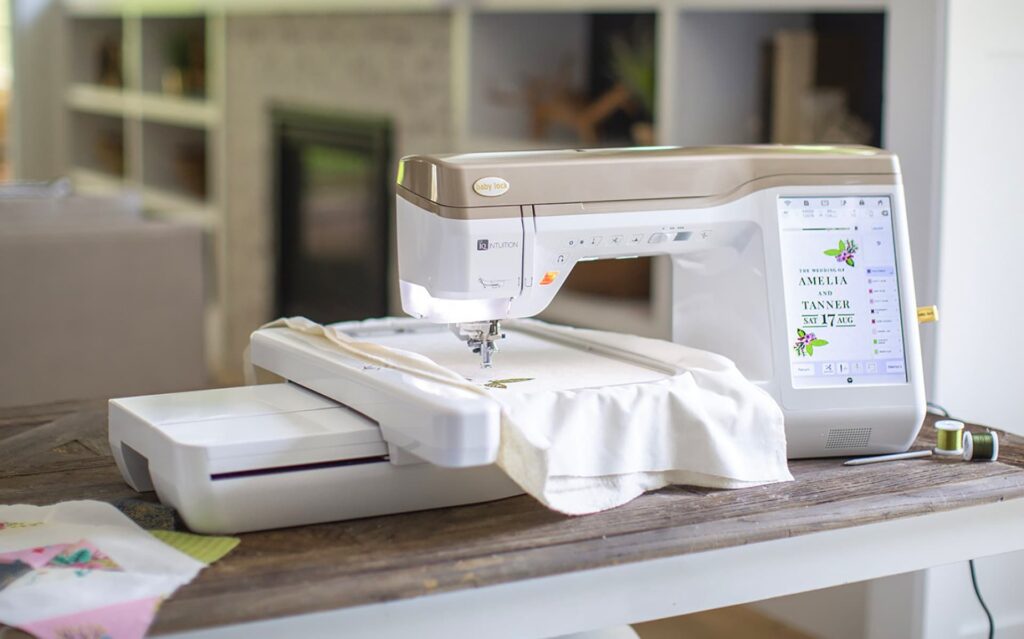10 Best Sewing and Embroidery Machines - Multitasking is Easy (Winter 2023)