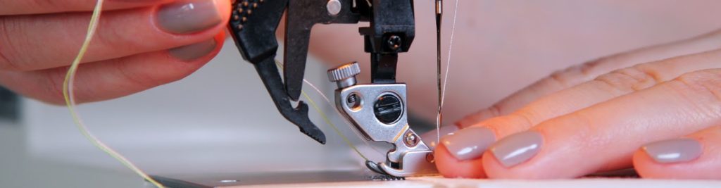 How to Thread a Necchi Sewing Machine