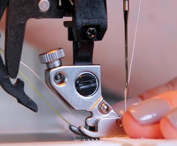 How to Thread a Necchi Sewing Machine: Step-by-Step Guide