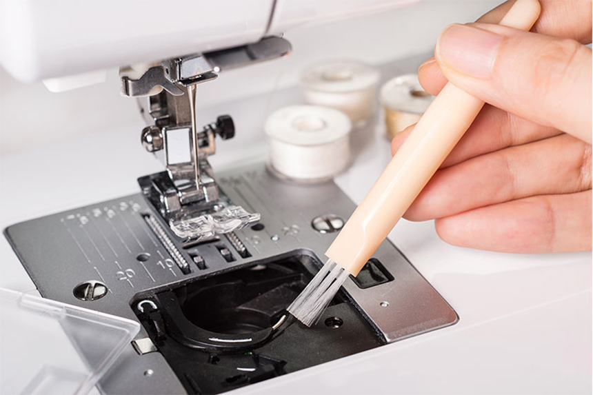 10 Best Sewing and Embroidery Machines - Multitasking is Easy