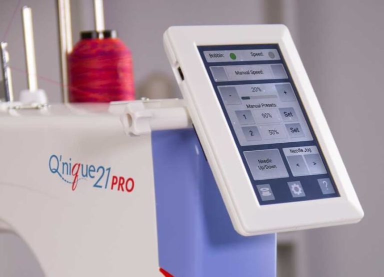 9 Best LongArm Quilting Machines Reviewed in Detail (Winter 2024)